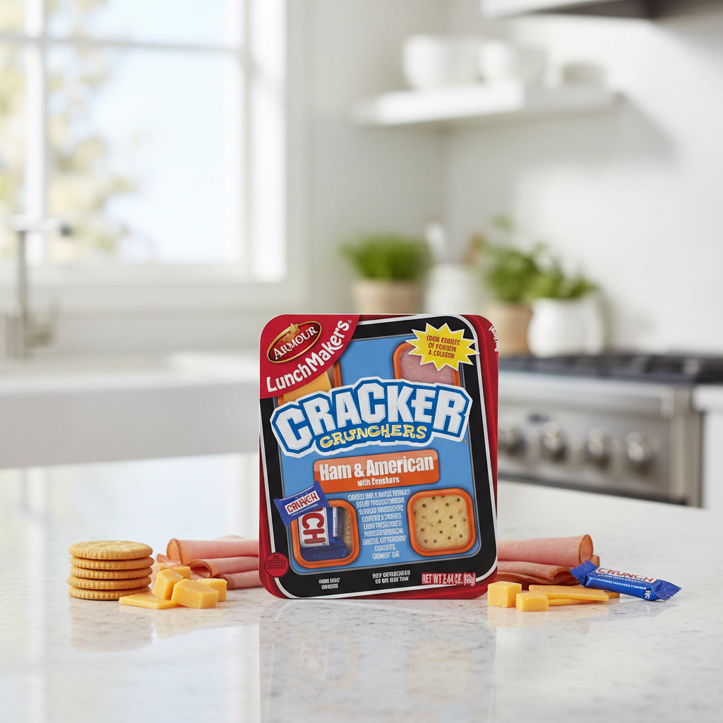 Quick Meals