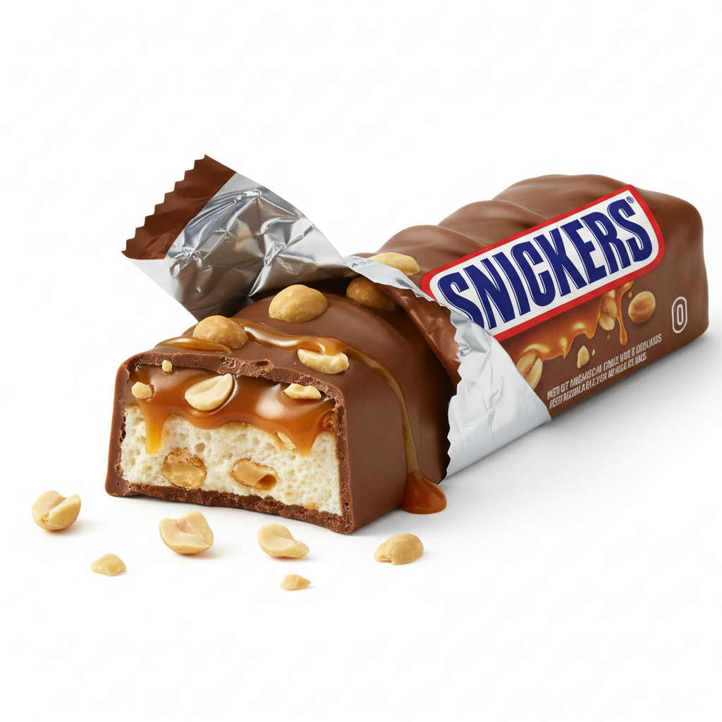 Chocolate bar