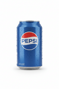 Pepsi Cola — 12 oz Can