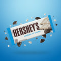 HERSHEY’S Cookies ’n’ Creme 🍪🍫