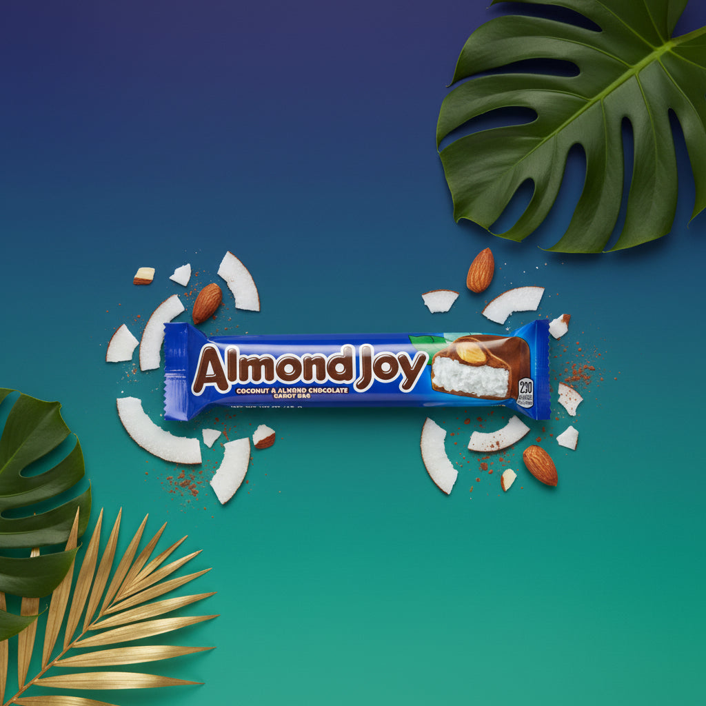 Almond Joy