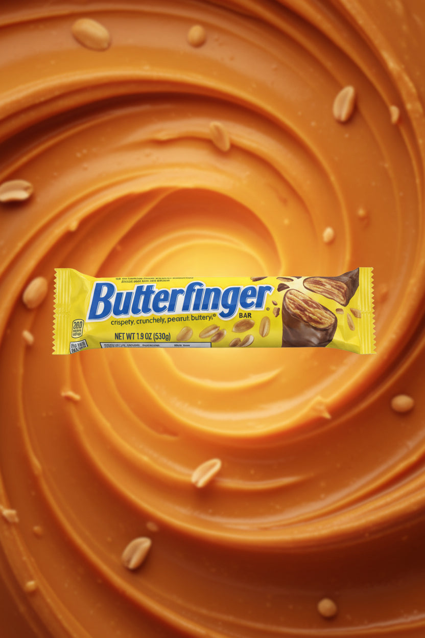 Butterfinger