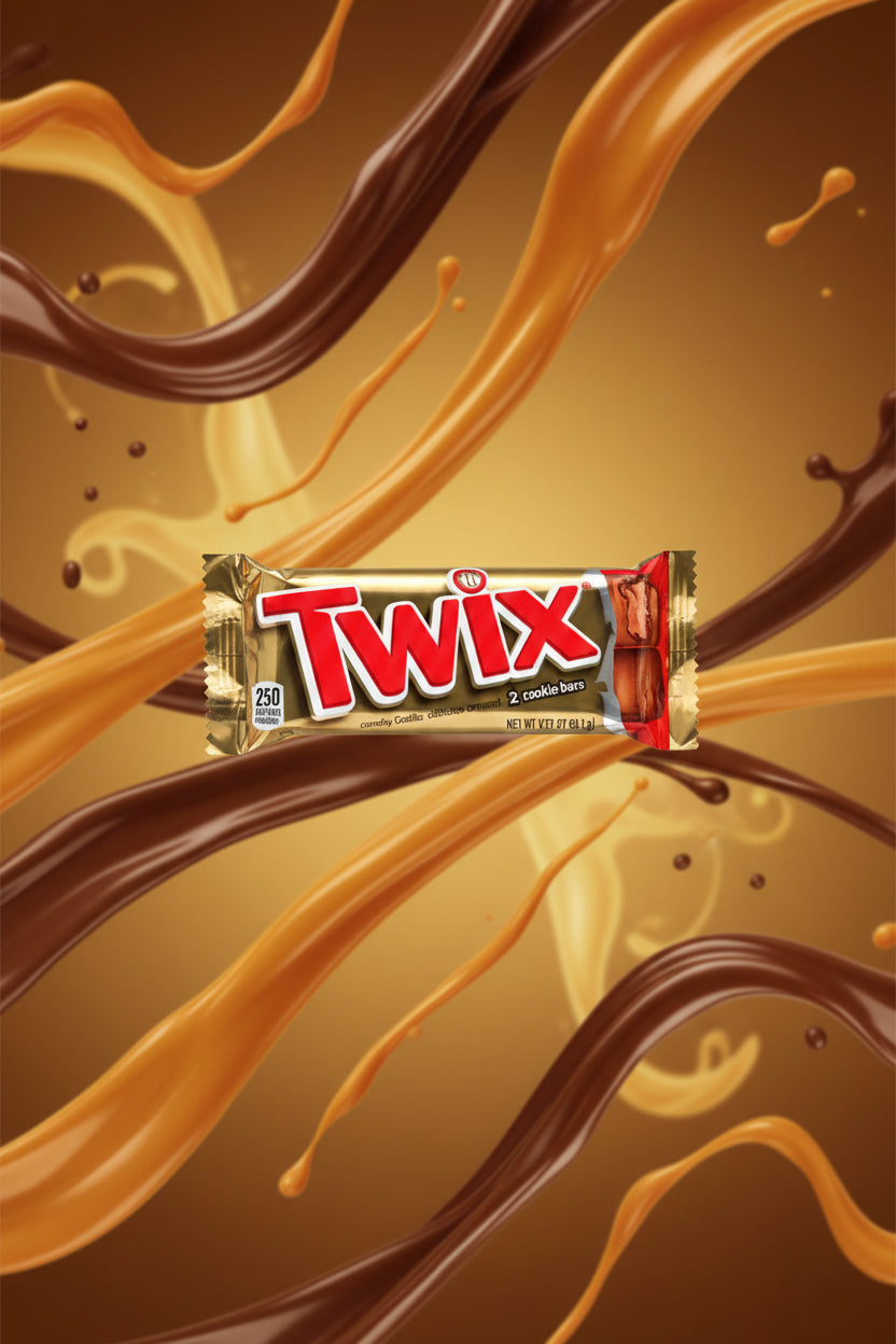 TWIX
