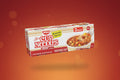 Nissin Cup Noodles Beef Flavor Ramen – 3 Cups