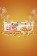 Nissin Cup Noodles Chicken Flavor Ramen – 3 Cups