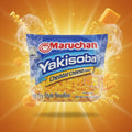 Maruchan Yakisoba Cheddar Cheese Flavor – Stir Fry Style