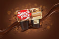 Snack Pack Chocolate