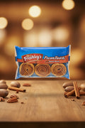 Freshley’s Pecan Twirls® are sweet