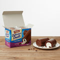 Swiss Rolls