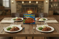 Hungry-Man Salisbury Steak