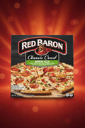 Red Baron Classic Crust Supreme Pizza