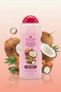 Eve St. Claire Coconut & Shea Butter Moisturizing Body Wash