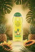 Eve St. Claire Pineapple & Papaya Moisturizing Body Wash