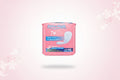 Sure & Fresh Regular Unscented Panty Liners – 40 Count