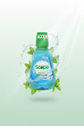 Scope Original Alcohol-Free Antigingivitis & Antiplaque Mouthwash