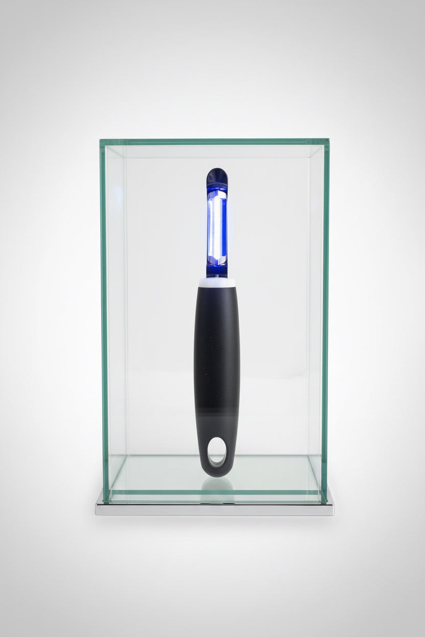 Potato Peeler