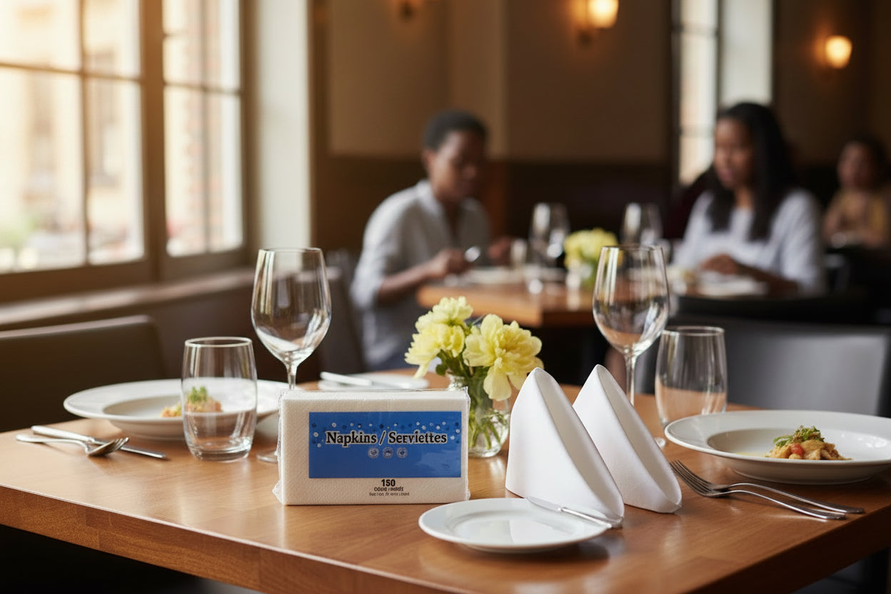 Everyday Napkins
