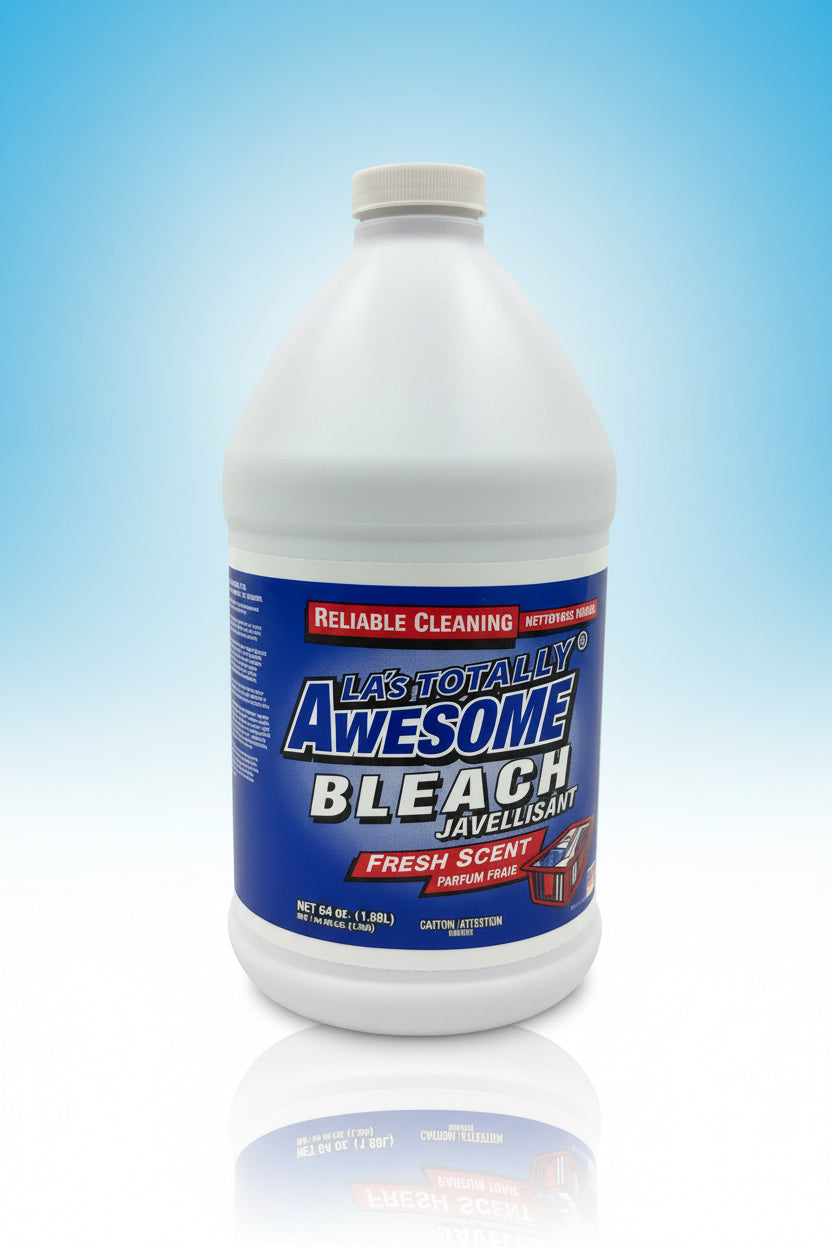 Bleach