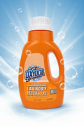 Clean Fresh Scent Laundry Detergent