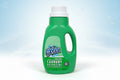 Rain Fresh Laundry Detergent