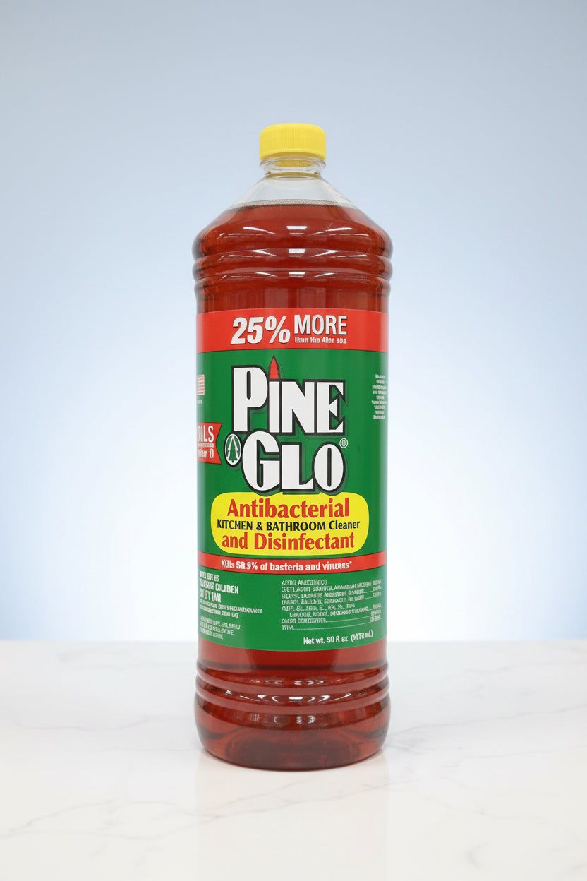 Pine Glo