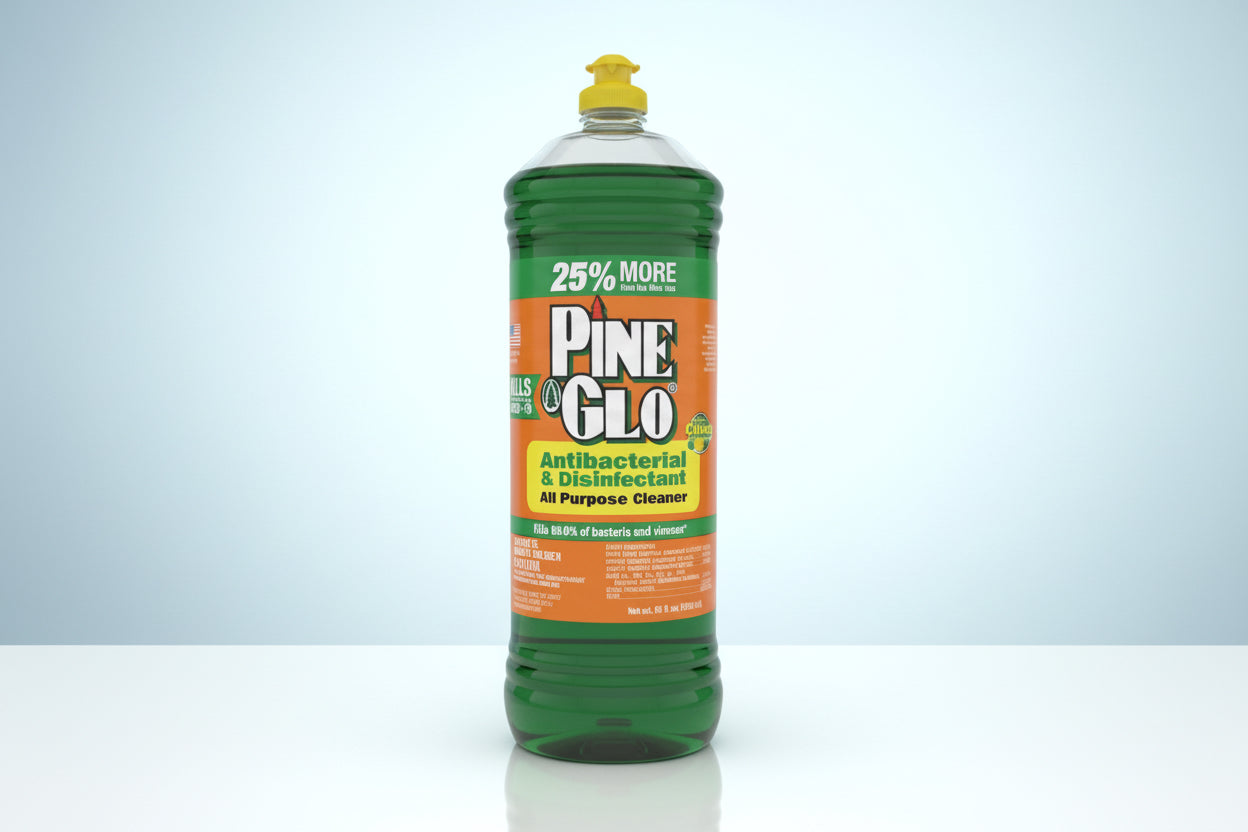 Pine Glo