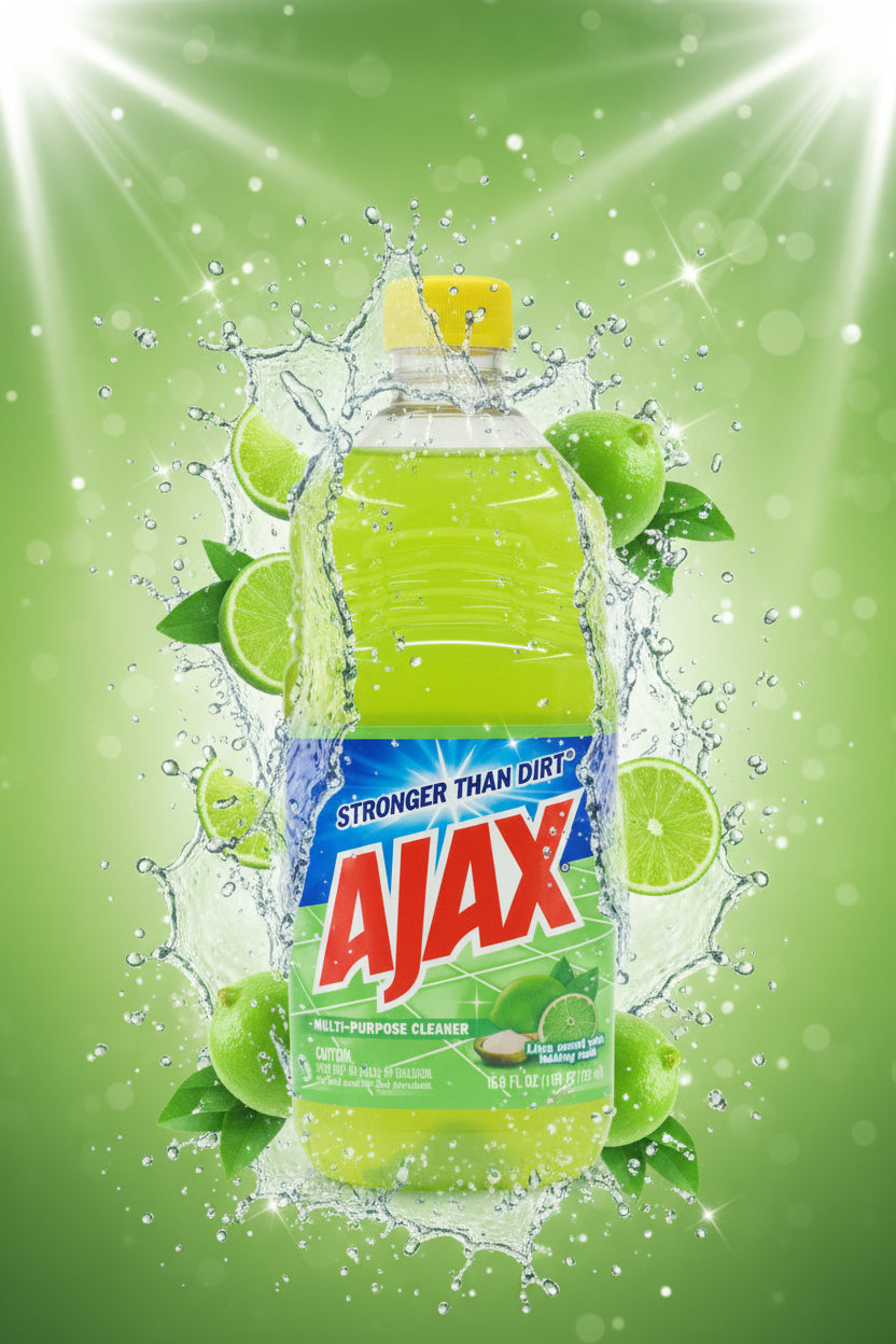 Ajax Multi-Purpose