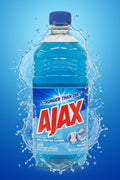 Ajax Multi-Purpose