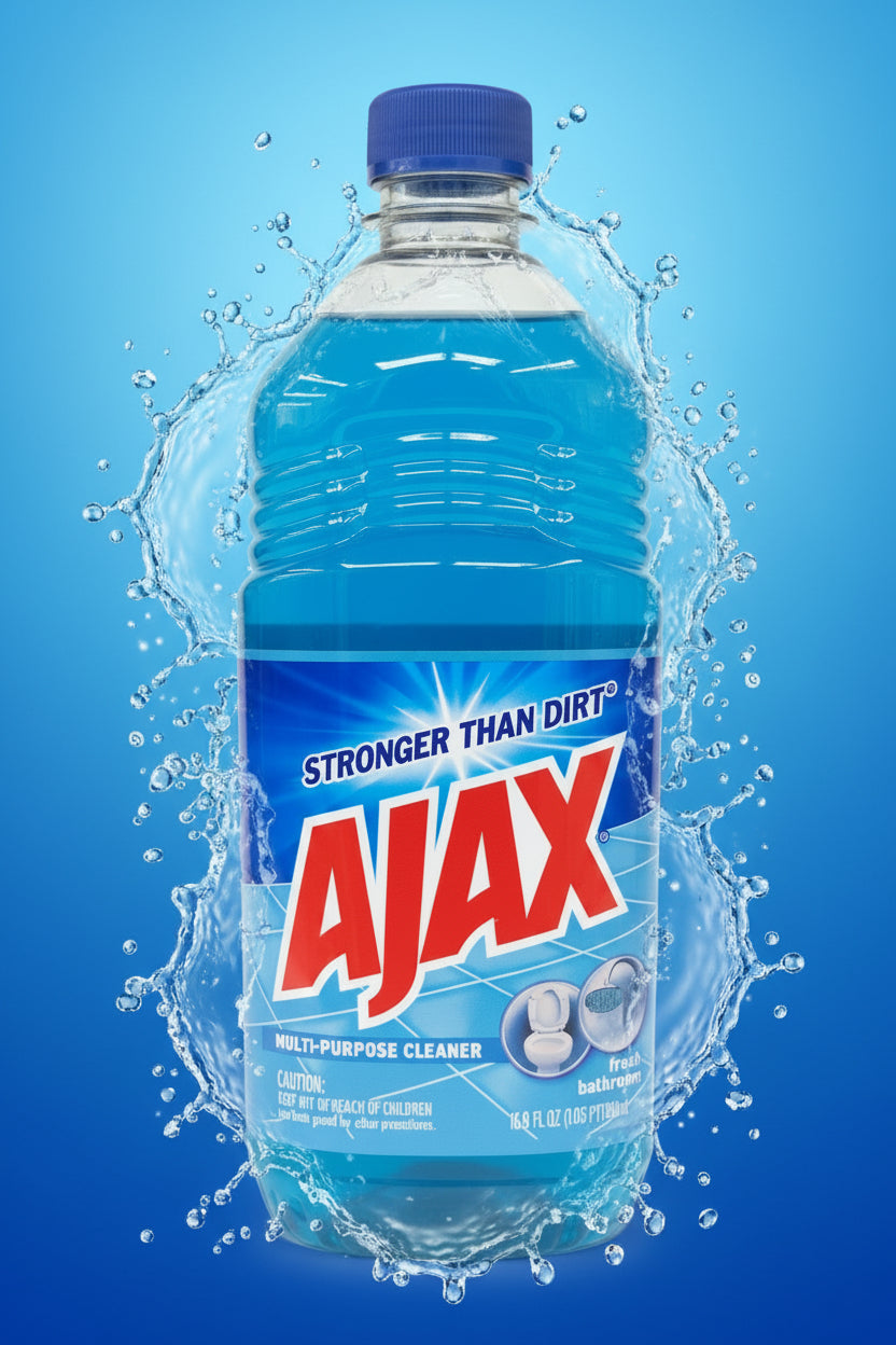 Ajax Multi-Purpose