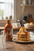 Caramel Syrup