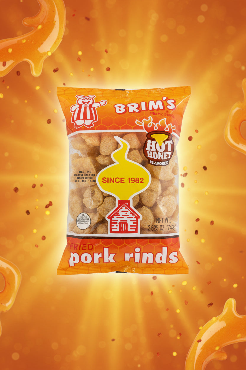 Pork Rinds