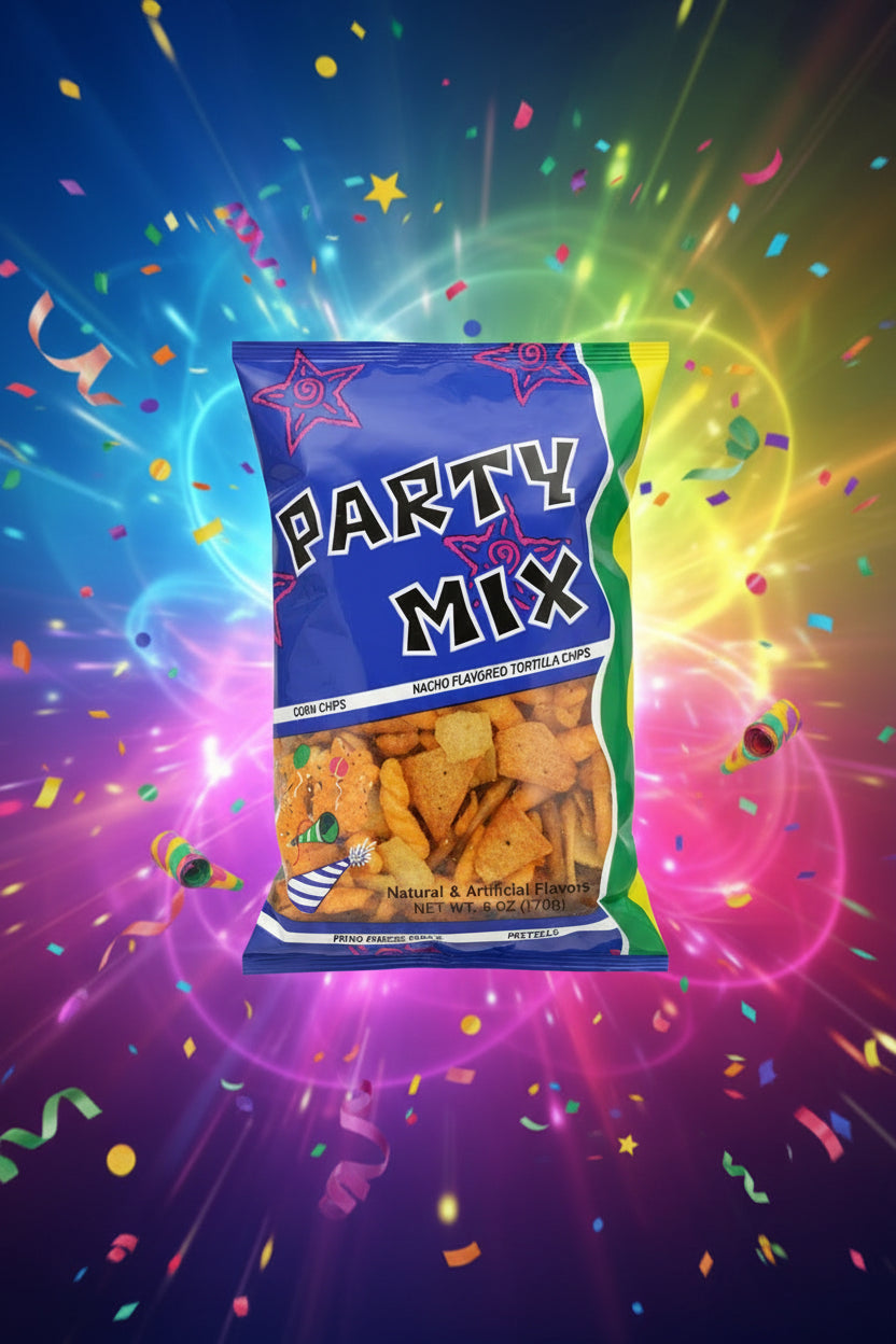 Party Mix