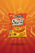 Cheez Doodles