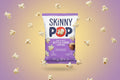 Skinny Sweet &amp; Salty Kettle Corn