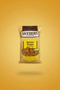 Butter Snaps