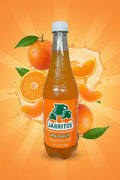 Jarritos Mandarin