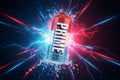 Prime Drink 16 oz Can