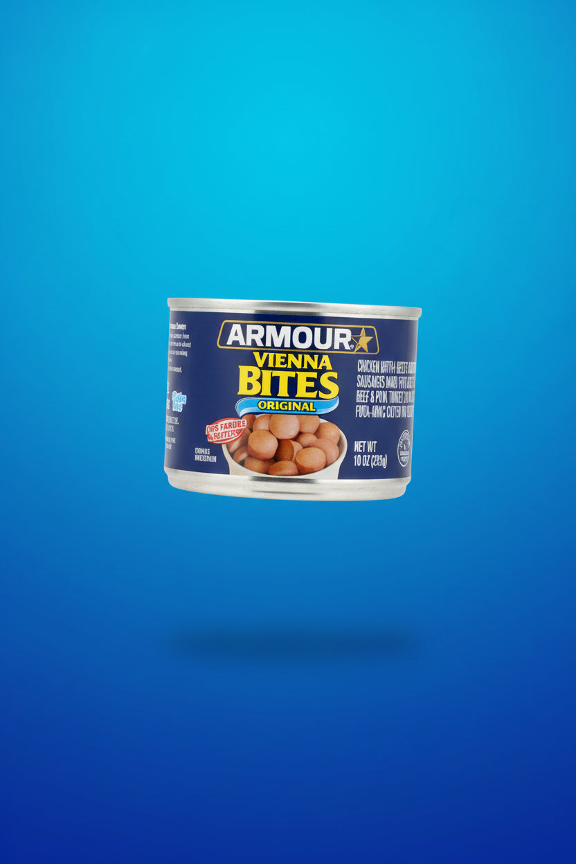 Armour Vienna Bites